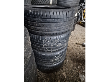 Michelin 255/35 R20 Letnja