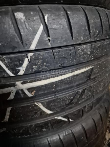 Michelin 255/35 R20 Letnja