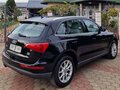 Audi Q5 //OPREEMA