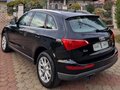 Audi Q5 //OPREEMA