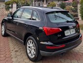 Audi Q5 //OPREEMA