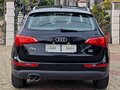 Audi Q5 //OPREEMA