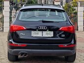Audi Q5 //OPREEMA