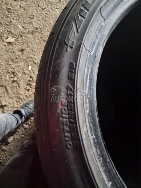 Falken 225/45 R17 Letnja