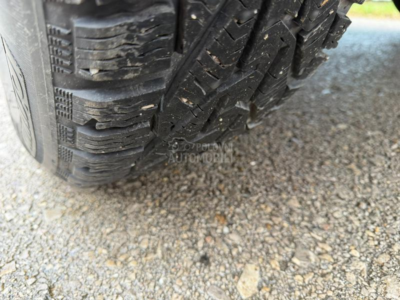 Volkswagen Tiguan 4x4 DSG