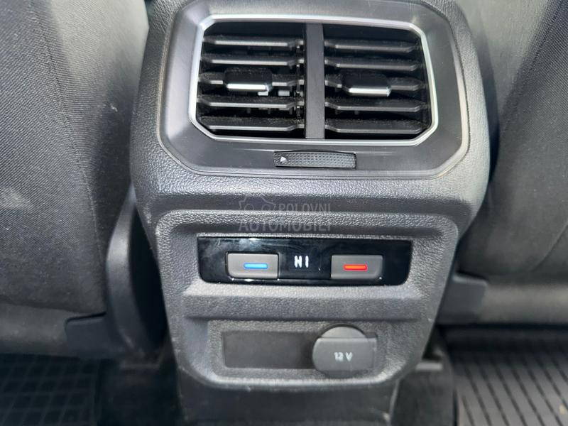 Volkswagen Tiguan 4x4 DSG