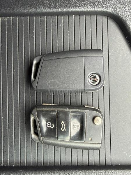 Volkswagen Tiguan 4x4 DSG