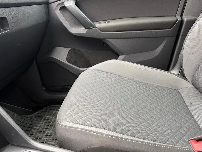 Volkswagen Tiguan 4x4 DSG