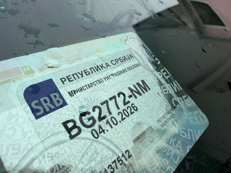 Volkswagen Tiguan 4x4 DSG