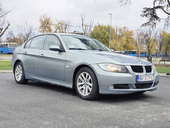 BMW 320d 