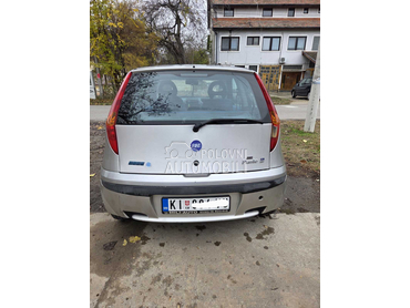 Fiat Punto 1.2