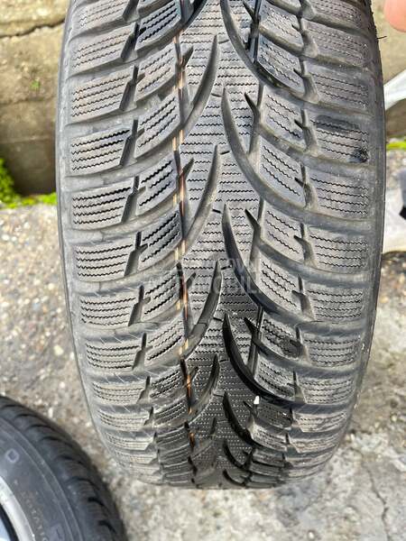 Aluminijumske felne  16" 5 x 110