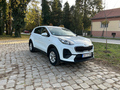 Kia Sportage 1.6