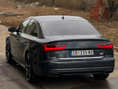 Audi A6 3.0TDI ULTRA