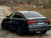 Audi A6 3.0TDI ULTRA