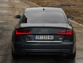 Audi A6 3.0TDI ULTRA