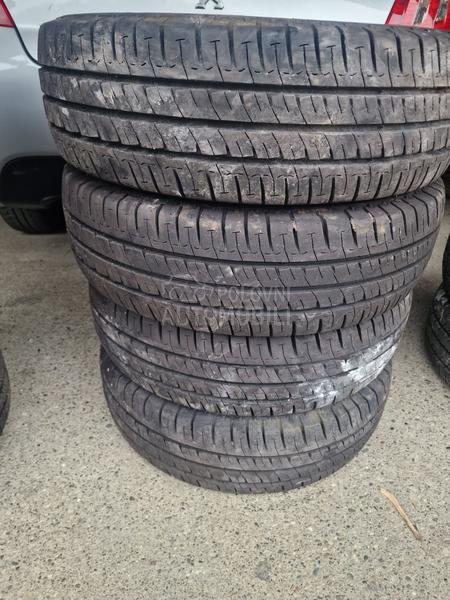 Michelin 215/70 R15 Letnja