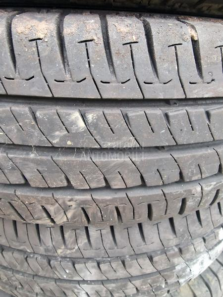 Michelin 215/70 R15 Letnja