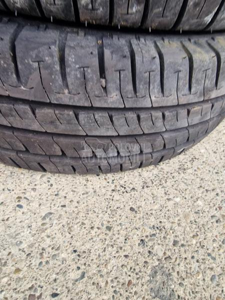 Michelin 215/70 R15 Letnja