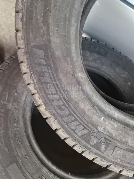 Michelin 215/70 R15 Letnja