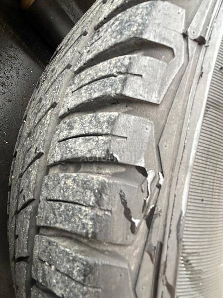 Volkswagen Polo 1,6 TDI -OCUVAN