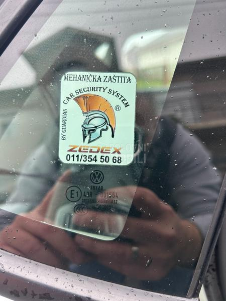 Volkswagen Polo 1,6 TDI -OCUVAN