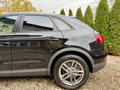 Audi Q3 2.0TDI/ Švajcarska