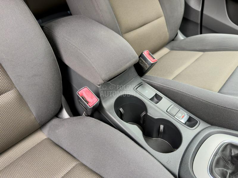 Audi Q3 2.0TDI/ Švajcarska