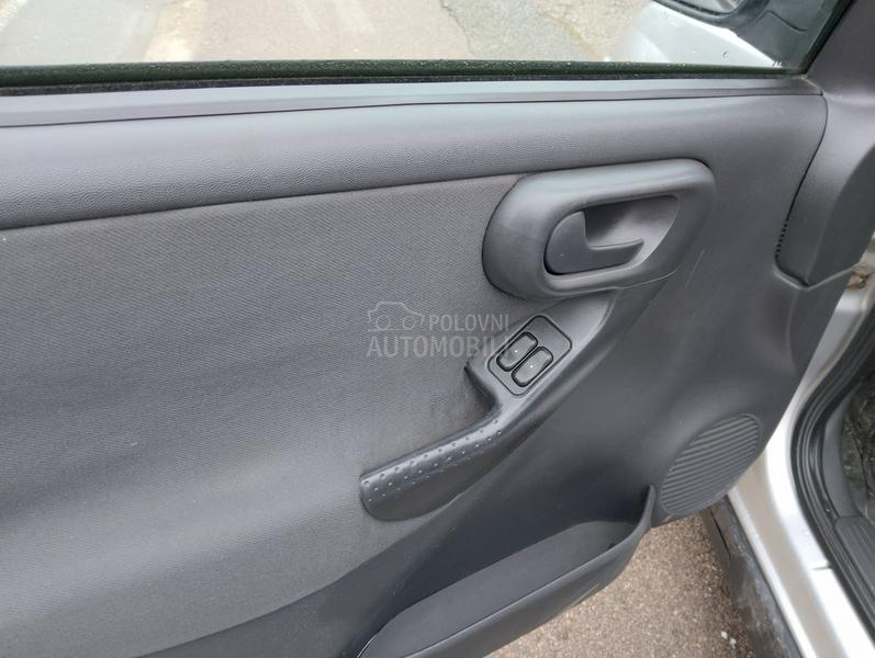 Opel Corsa C 1.2