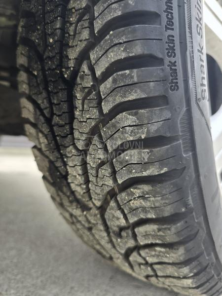 Chevrolet Spark 1.2 CH