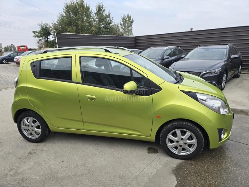 Chevrolet Spark 1.2 CH