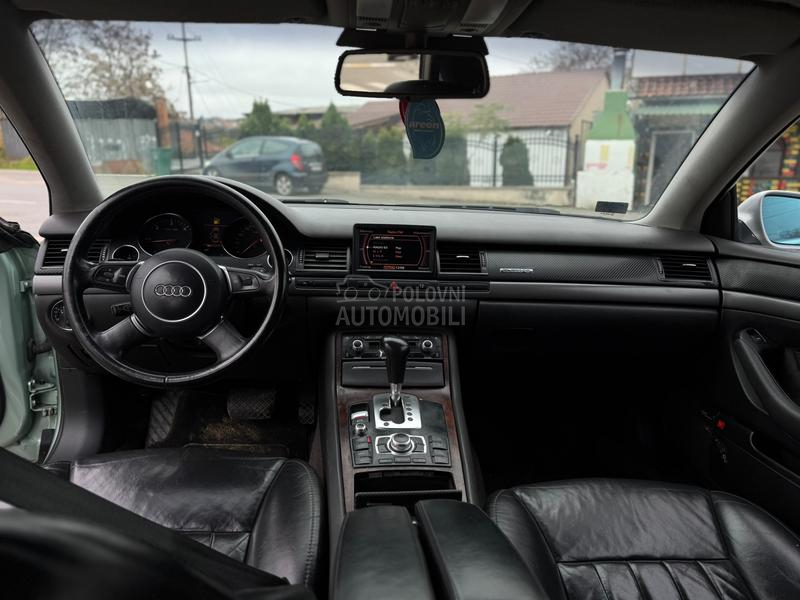Audi A8 3.0