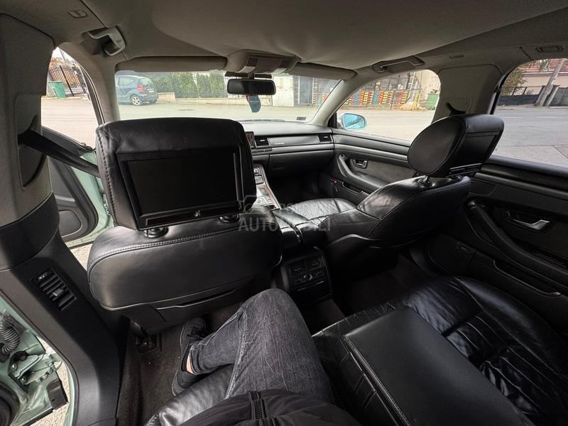 Audi A8 3.0