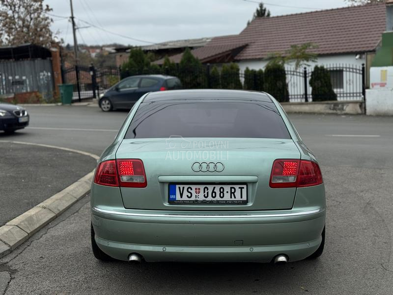Audi A8 3.0