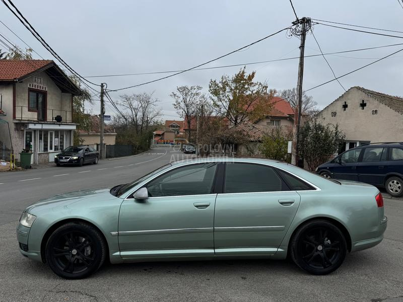 Audi A8 3.0