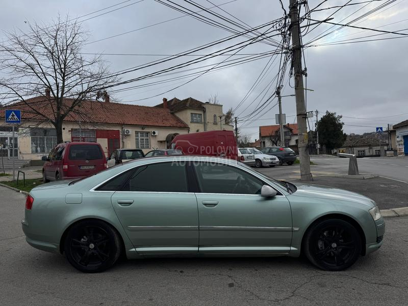 Audi A8 3.0