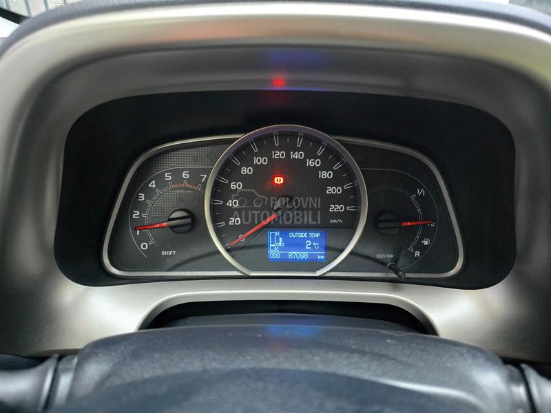 Toyota RAV 4 2.0 D-4D