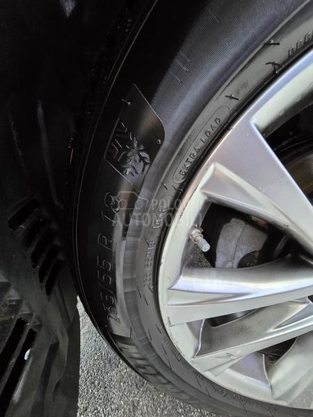 Toyota RAV 4 2.0 D-4D