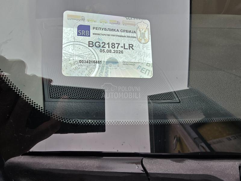 Toyota RAV 4 2.0 D-4D