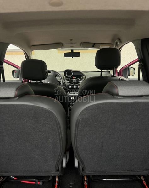 Renault Twingo 1.2