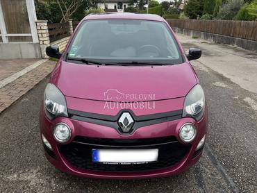 Renault Twingo 1.2