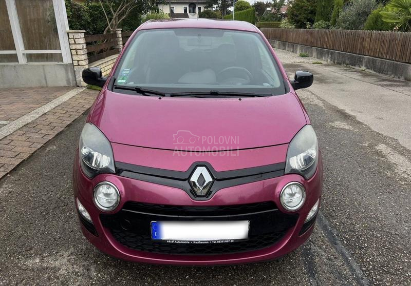 Renault Twingo 1.2