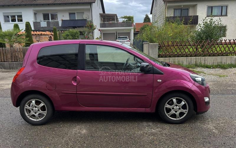 Renault Twingo 1.2