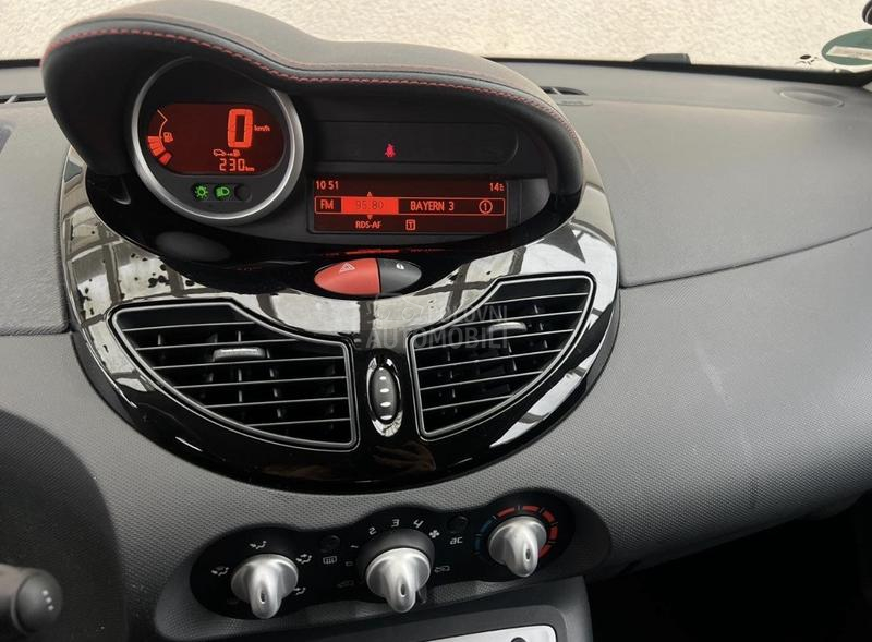 Renault Twingo 1.2