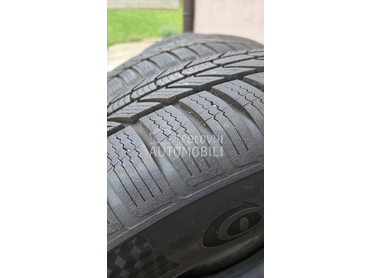 Continental 215/65 R17 Zimska