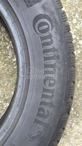 Continental 215/65 R17 Zimska