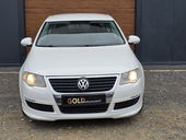Volkswagen Passat B6 2.0 TDi CR R-LINE