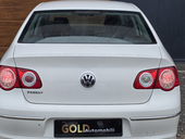 Volkswagen Passat B6 2.0 TDi CR R-LINE