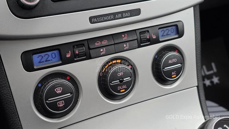 Volkswagen Passat B6 2.0 TDi CR R-LINE