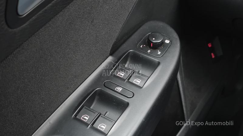 Volkswagen Passat B6 2.0 TDi CR R-LINE